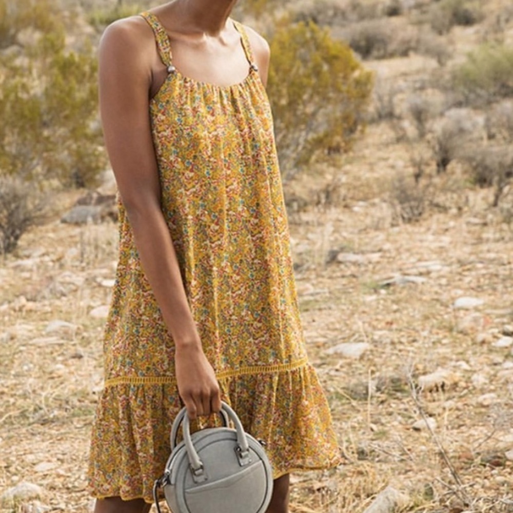 Beautiful dress